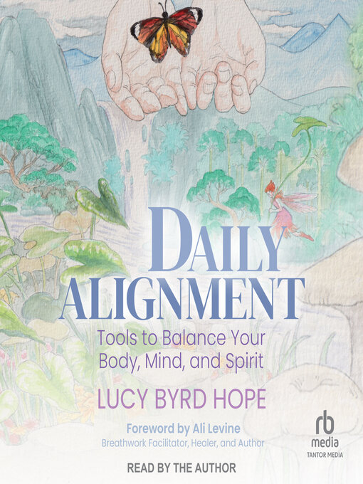 Cover image for Daily Alignment
